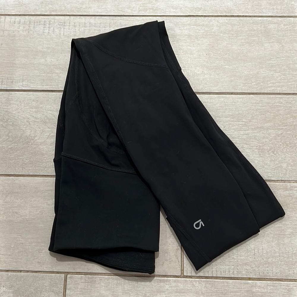 XS Gap Maternity Leggings